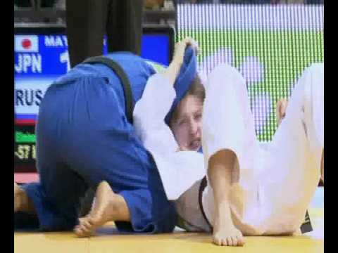 Dusseldorf Grand Prix : Highlight