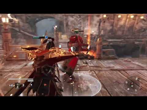 Crushing Counters Are Always Too Satisfying