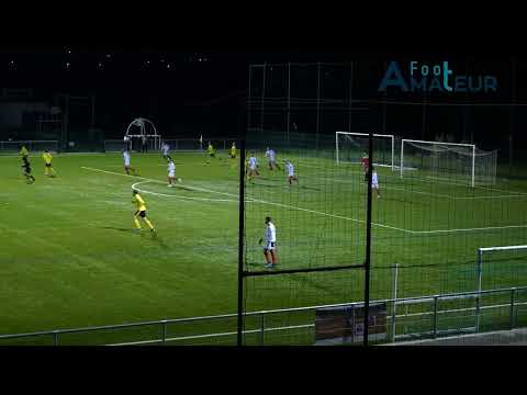 Sud Lyonnais - ES Veauche (3-2) : le résumé vidéo