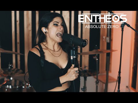 Chaney Crabb - ENTHEOS - Absolute Zero (One-Take Vocal Performance)