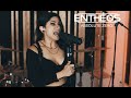 Chaney Crabb - ENTHEOS - Absolute Zero (One-Take Vocal Performance)