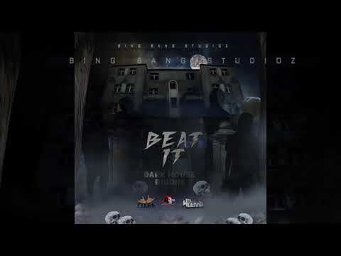 Medz Boss, Lawless4thGenna, Prince Swanny & Ando  - BEAT IT (Dark House Riddim)