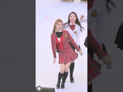 170427 우주소녀(WJSN, Cosmic Girls, 宇宙少女)(여름) - 너에게 닿기를(I Wish) @경기도 체육대회(화성종합경기타운) [직캠/Fancam] By 벤뎅이