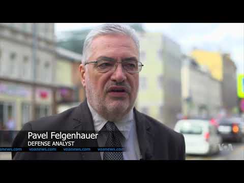 Russia's 'Little War' With Georgia