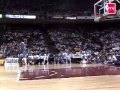 The Dunk That Made Kenny Smith Famous
