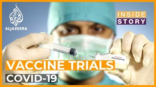 How close are we to a COVID-19 vaccine? | Inside Story