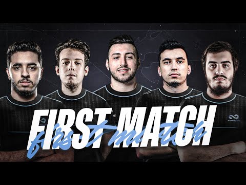 İŞTE İLK RESMİ MAÇIMIZ! Eternal Fire vs. fastPay Wildcats | Dust 2 Maç Özeti