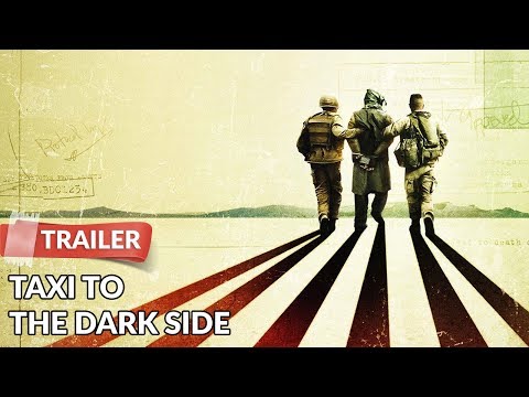 Taxi to the Dark Side Fragman