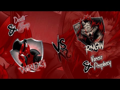 WRNG vs RNGW - Ft.@ScorpK  - 2x FTF - GTA V ONLINE