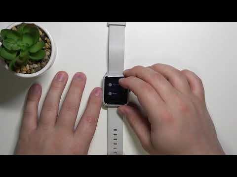 How to Factory Reset AMAZFIT Bip S – Erase All Content & Customized Settings