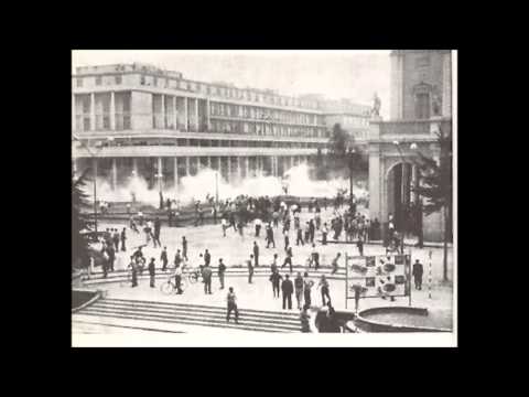 Stormy Six - Per i morti di Reggio Emilia