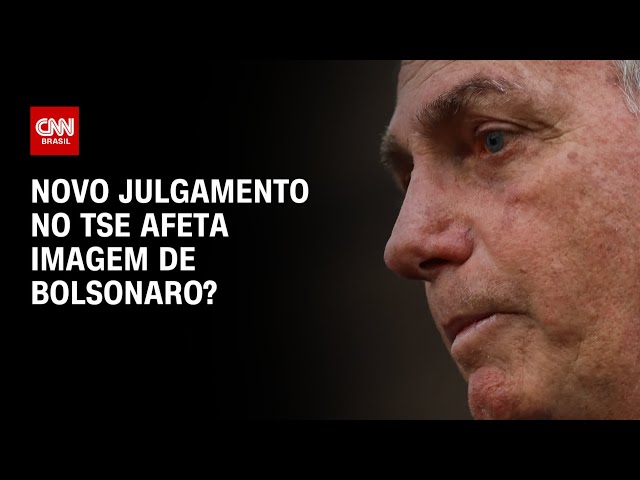 Coppolla e Cardozo debatem se novo julgamento no TSE afeta imagem de Bolsonaro | O GRANDE DEBATE