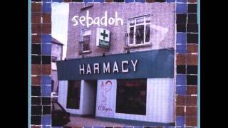 Sebadoh - Weed Against Speed