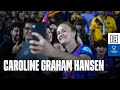 Caroline Graham Hansen Explains How She Scored *That* Goal