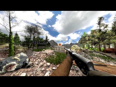 first person animations