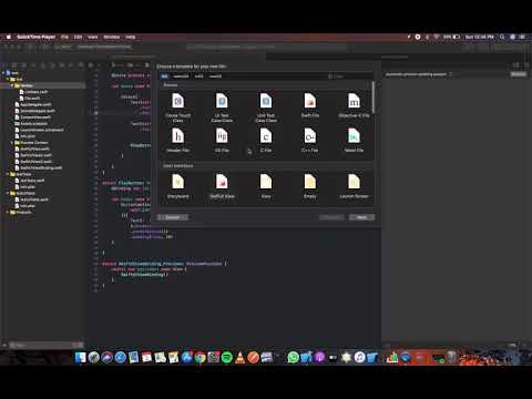 Observable Object SwiftUI