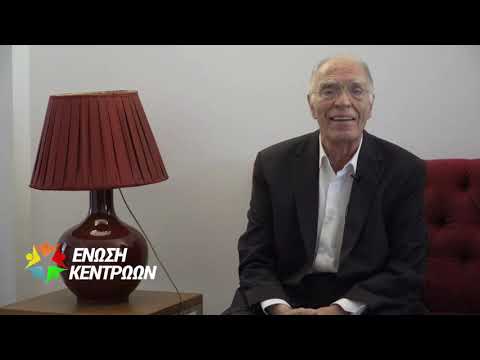 Χωρίς χρήματα, δίνει παροχές (Βασίλης Λεβέντης για την Κυβέρνηση Μητσοτάκη)