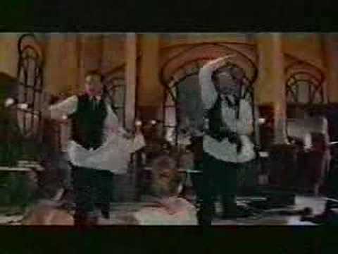 2005 Bryden Alumni Awards - Debra Brown (Redefine the Possible)