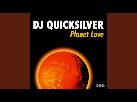 Planet Love (Club Mix)