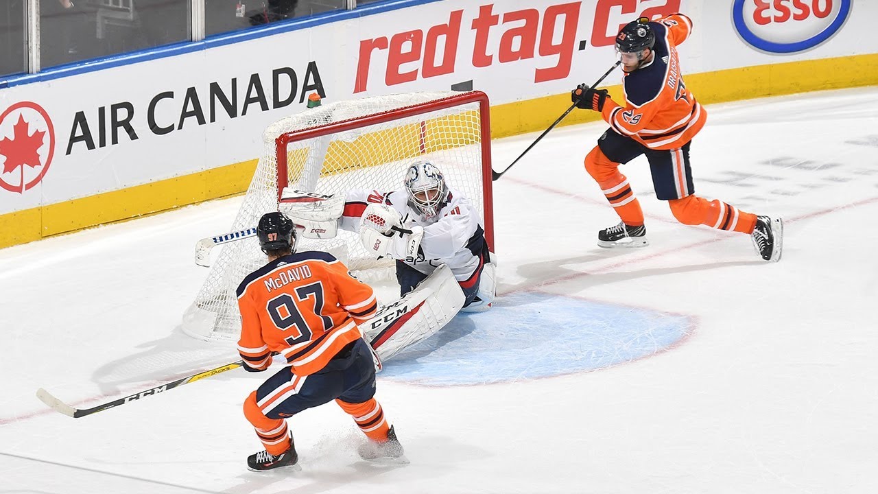 Vidéo: Max Domi et Jonathan Drouin....doivent être JALOUX....