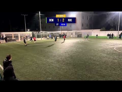 Giornata 9 - Lega Chessions