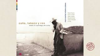 Club Musical Oriente Cubano - A Orillas [World Music, Ethnic Music, Folk &amp; Cuban Music]