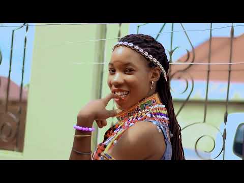 Lugwesa Lulenganija-MARIA[Official Music Video]HD
