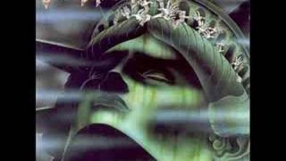 SACRED REICH - Love...Hate