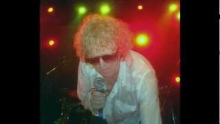 34   Mott The Hoople    Lounge Lizard 1974 with lyrics