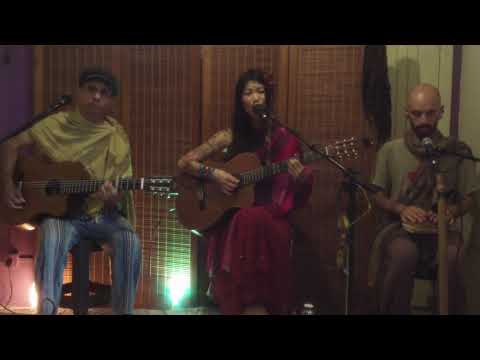 REZAMOR - Cigana do Mar de Ale de Maria (música de rezo)