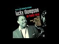 Soul Lullaby - Lucky Thompson