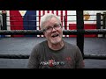 FREDDIE ROACH TALKS SPENCE VS PORTER FIGHT "INTERESTING" TALKS FIGHTING WINNER