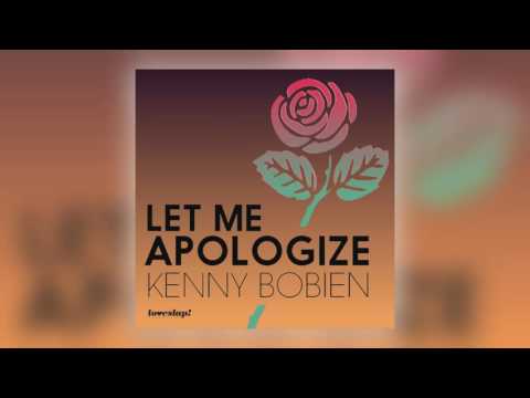 01 So What - Let Me Apologize [Loveslap Recordings]