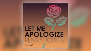 01 So What - Let Me Apologize [Loveslap Recordings]