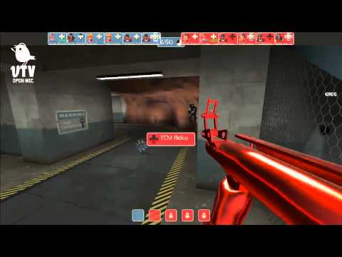 ELS Playoffs - TCM vs K1ck - Badlands - 2 / 3