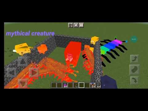 chief of thunderhooves vá rainbow centipede mob battle