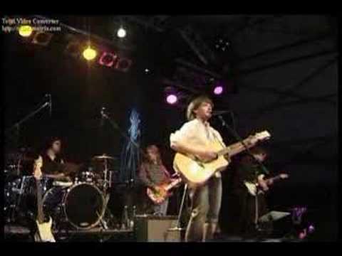 WillowField Live 2008 Paddockclub Hahn Pt.1