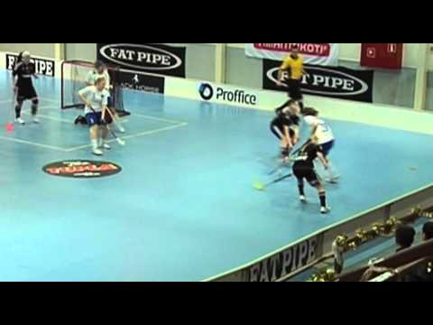 Maalikooste: Koovee N1 - Erä III