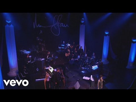 Michael Ball - Another Suitcase, Another Hall (Live at Royal Concert Hall Glasgow 1993)