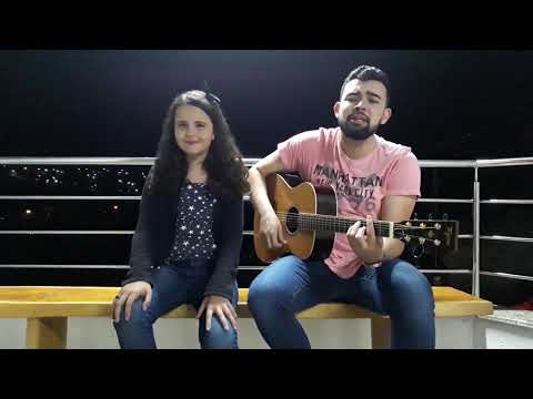 Lavínia Tavares  & Raylan Oliveira  -  Estrelinha