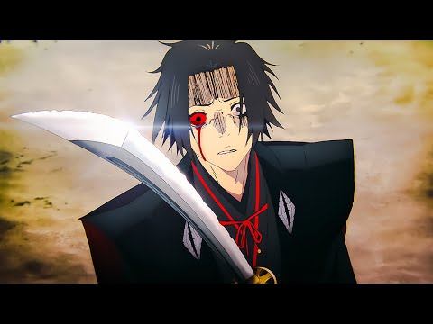 KING AMV's 夢 and Royal Tracks