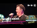 Wolter Kroes - Ik ga d'r uit • Muziekfeest op de Radio // Sterren NL