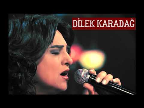 Yeşil İpek Bükeyim - Dilek Karadağ (Derdimi Kimlere Dökeyim)