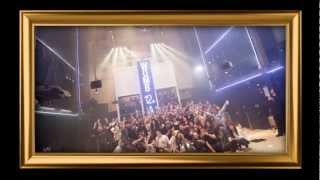 WOMB 12th ANNIVERSARY PARTY REPORT