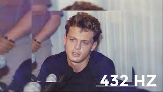 Luis Miguel - La Incondicional A=432hz