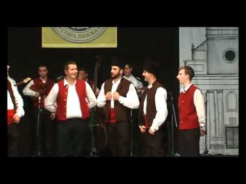 KUD Branko Radičević - Oj oraje, oraje