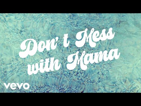 Drew Haley - Don't Mess With Mama