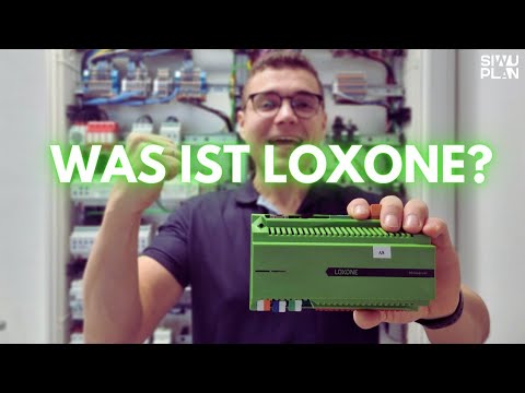Loxone für Anfänger Teil 1I Smarthome und Gebäudeautomation ganz easyI Meine Erfahrungen/Review