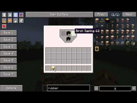 Arboretum + Logger Spotlight