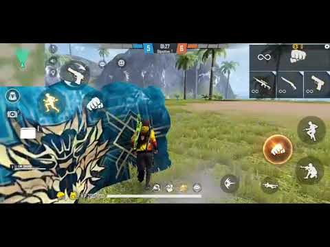 GW SHAHID VS FAKE GW SHAHID BUT WIN I AM